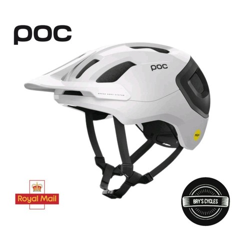 Poc axion race - bike, mtb