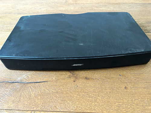Bose solo sound - solo, system