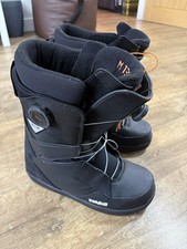 Thirtytwo Lashed Double Boa