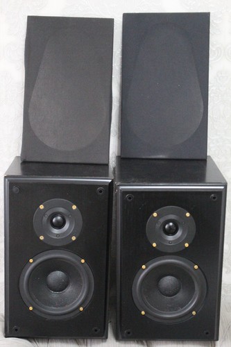 Rare vintage ruark acoustics - ruark,