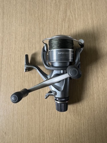 Shimano 10000 xte super - shimano,