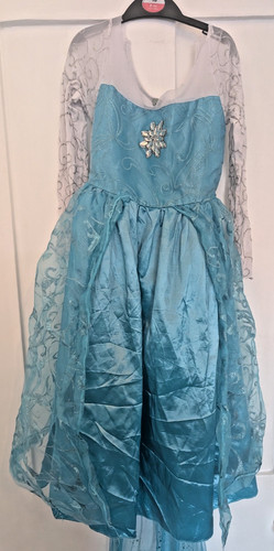 Walt disney frozen elsa dress - disney,