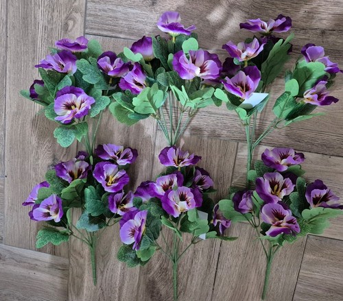 Artificial flowers 6 - flowers,,