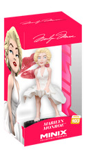 Minix Collectible Figurines Marilyn Monroe