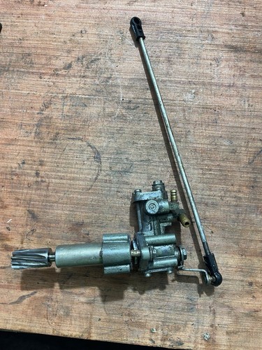 Mariner 100hp stroke - 2,