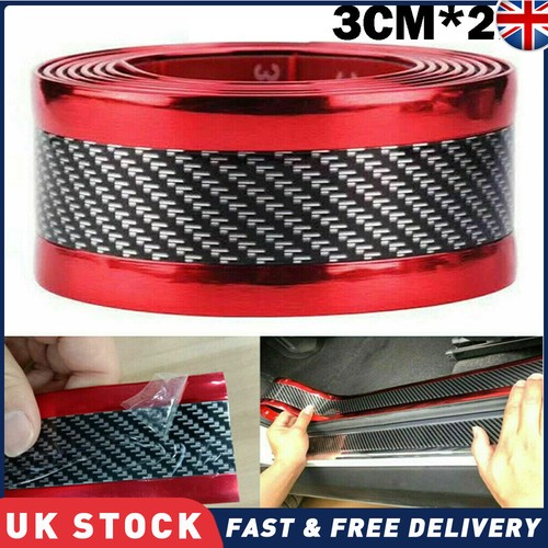 Car front rear edge guard - car,