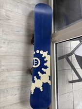 Snowboard Bundle Winter Sports