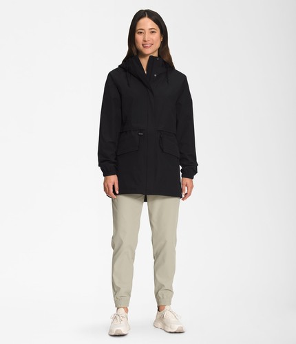 The north face m66 utility - the,