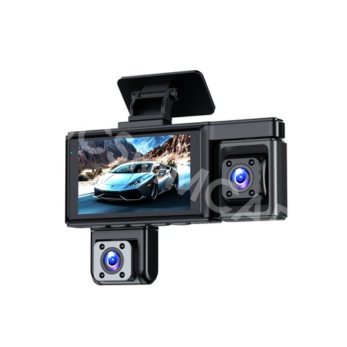 Lens wifi dash cam recorder - wifi,