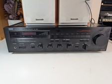 Yamaha RX-300 Natural Sound Stereo Receiver with built-in FM/AM Tuner
