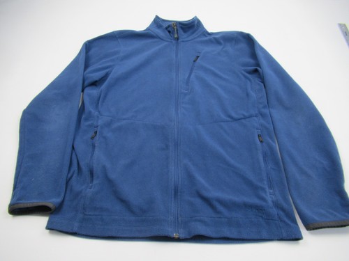 Rohan jacket mens blue - jacket,