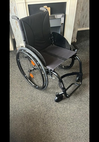 Küschall series lightweight - küschall, k-series