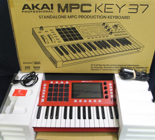 Akia mpc key standalone - akia,