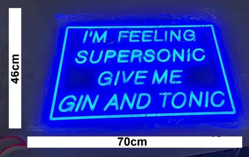 Supersonic oasis live - live, 25