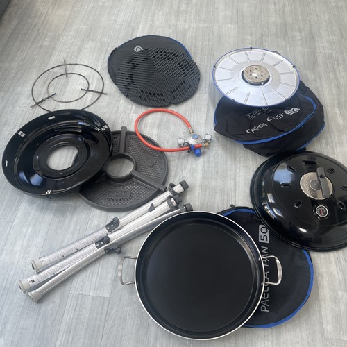 Cadac carri chef - cadac,