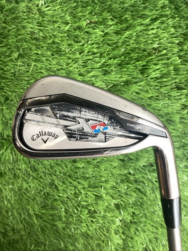Callaway single iron - iron, with