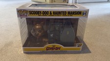 Funko Town SCOOBY-DOO &