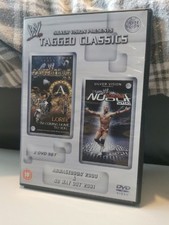 WWE Tagged Classics Armageddon