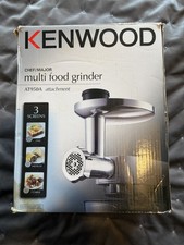 Kenwood Chef AT950A Multi Food