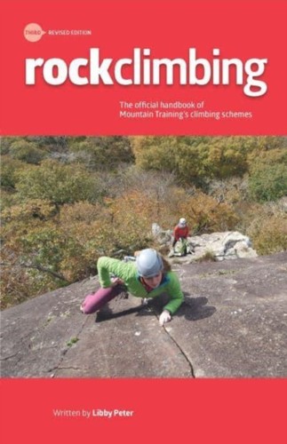 Rock climbing essential - rock,