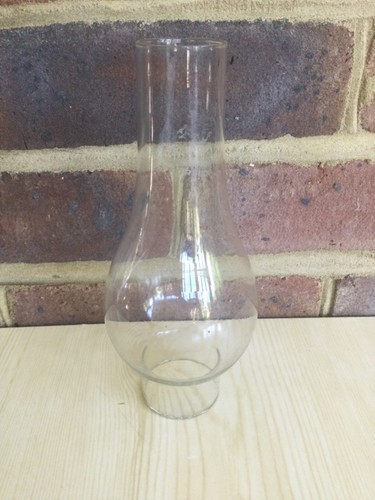 Oil lamp chimney - lamp,