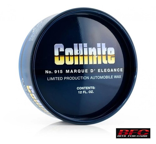 Collinite 915 marque - no.915,