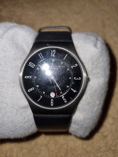 Skagen men watch 233xxlslb - skagen,