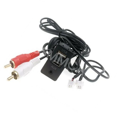 Vehicle extension cable - vehicle,
