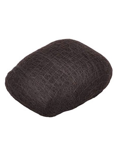 Hair padding chignon for - chignon,