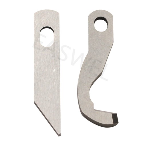 Serger overlock upper lower - upper,
