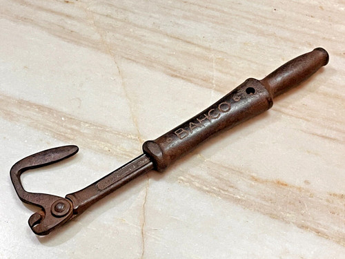 Vintage old bahco - bahco, 38