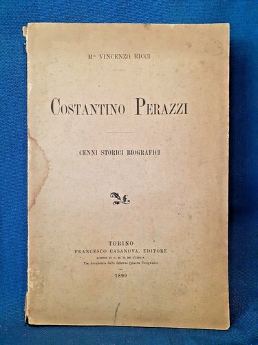 Vincenzo ricci costantino - vincenzo,