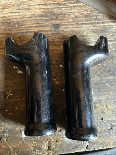 Harley davidson risers 4 - davidson,