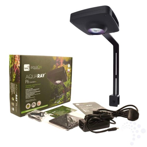 Tmc aquaray freshwater led - tmc, p6