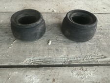 Ford Sierra  MK2 XR4x4 Genuine