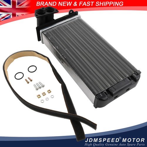 Heater matrix for - matrix, citroen
