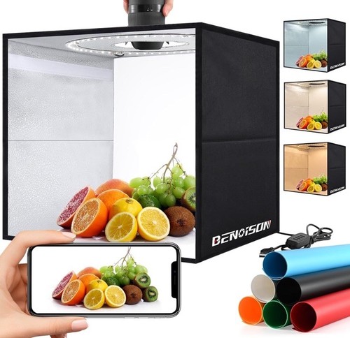 Light box photography 30cm - -,