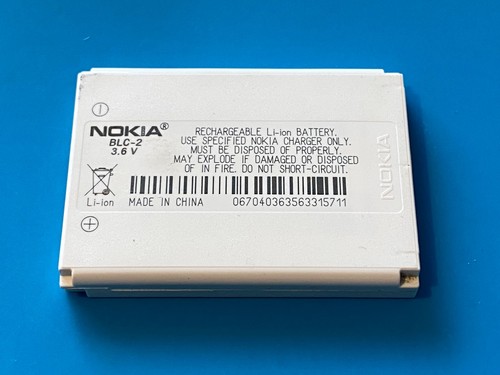 Genuine original nokia blc - original,