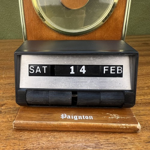 Vintage perpetual desk - vintage,