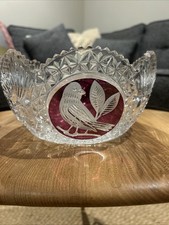 Vintage Hofbauer Byrdes Lead