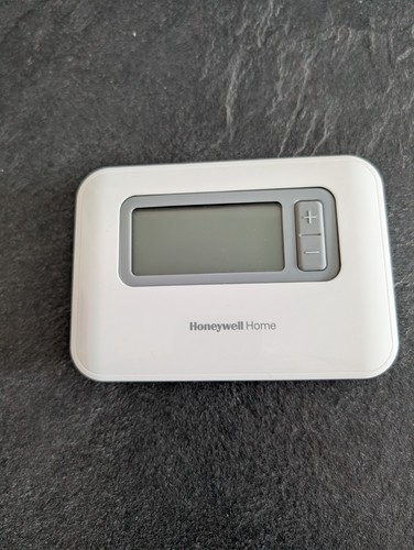 Honeywell wired day - t3, 7