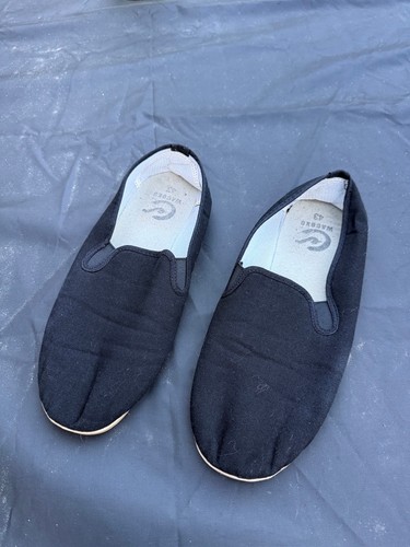 Kung flat rubber sole - kung-fu,