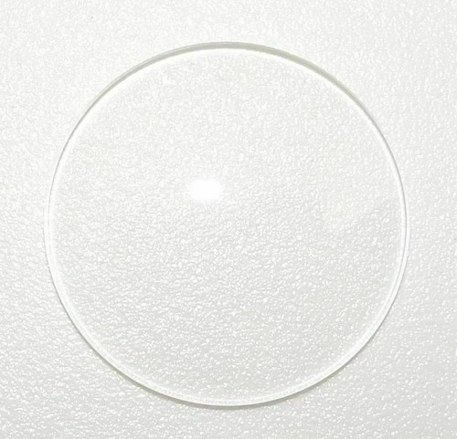 Watch glass mineral - watch,