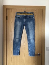 Bershka Women’s Slim Denim