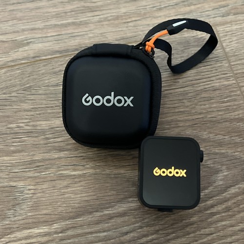 Godox 4g wireless - x3, flash
