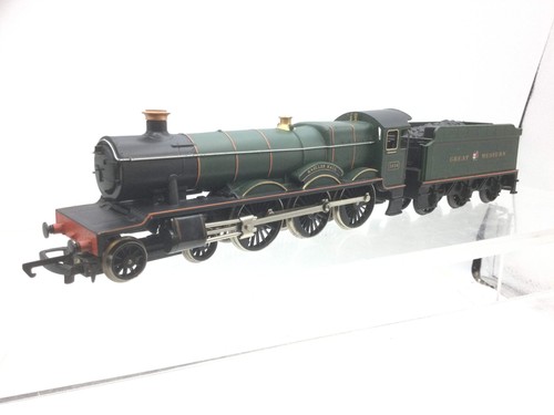 Hornby r761 gauge gwr - gauge,