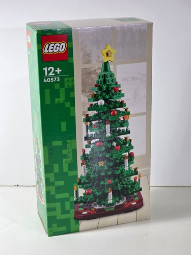 Lego christmas tree - lego,