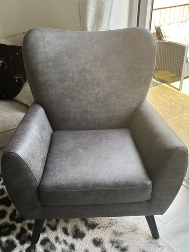 Arm chair occasional - /,