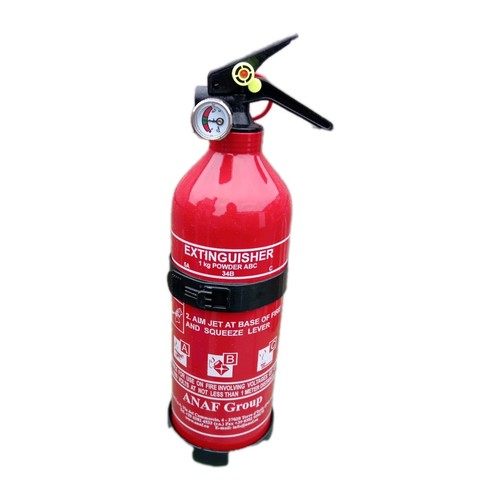 Firechief fap1 1kg powder - fap1,