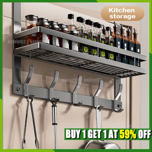 2tier metal over - 2tier, door